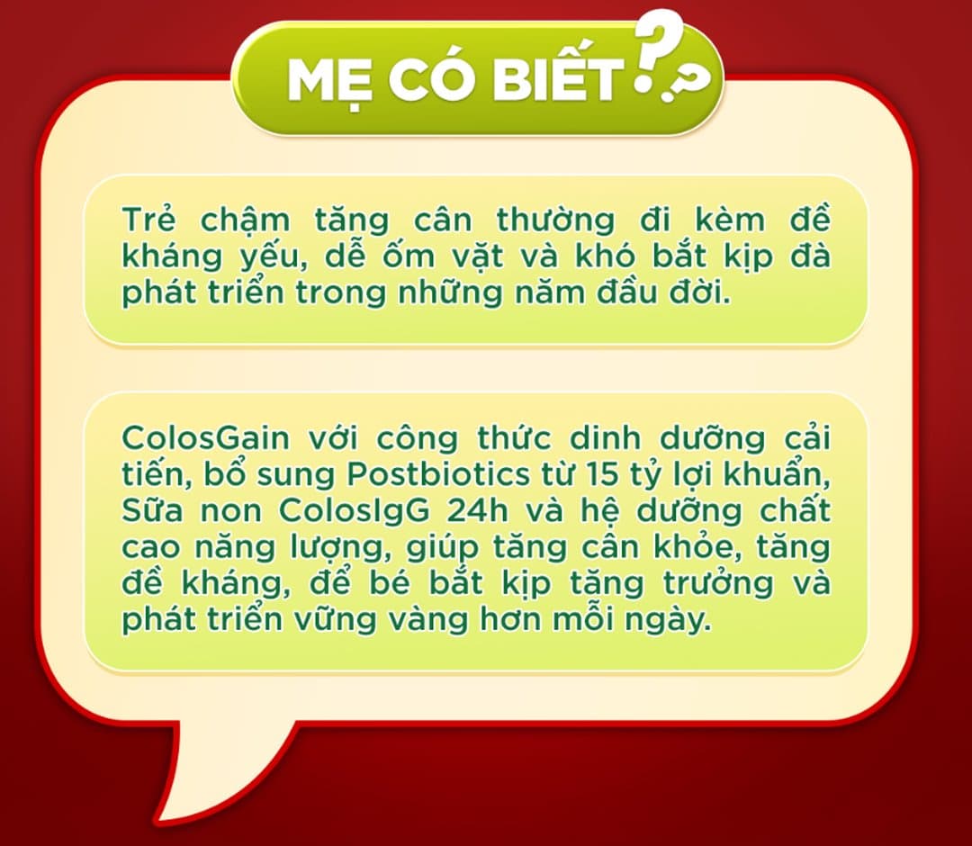 Thùng sữa nước pha sẵn ColosGain 110ml x 48 hộp — 2