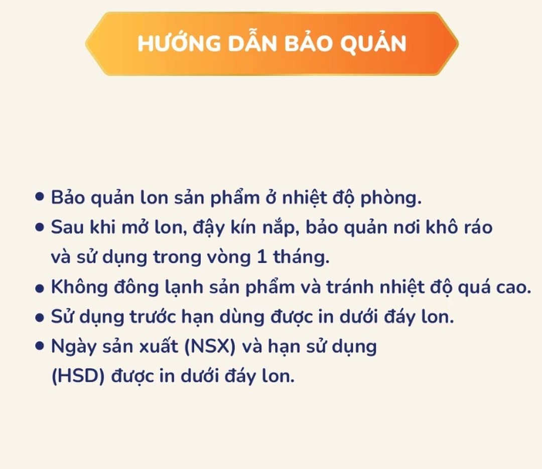 Sữa Bột Enfamil Nutramigen LGG - Sữa Cho Trẻ Dị Ứng Đạm Sữa Bò-400g — 6